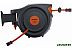 Катушка со шлангом Daewoo Power Auto Reel x25 DWR 3025 (1/2 Катушка со шлангом Daewoo Power Auto Reel x25 DWR 3025 (1/2