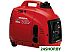 Бензиновый генератор Honda EU10iT1GW1