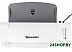 Ламинатор BRAUBERG Silver Max A4 Ламинатор BRAUBERG Silver Max A4