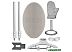 Отпариватель VLK Rimmini 8000 Отпариватель VLK Rimmini 8000