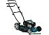 Газонокосилка Makita PLM5121N2 (уценка арт.638847)