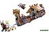 Конструктор LEGO Marvel 76208 Козья лодка