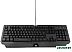 Клавиатура GEMBIRD Gaming KB-G300L