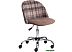 Кресло TetChair Melody (ткань, зеленый Scotch 3/зеленый Scotch 4/коричневый Scotch 1) Кресло TetChair Melody (ткань, зеленый Scotch 3/зеленый Scotch 4/коричневый Scotch 1)