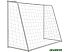 Футбольные ворота Alpin Game Gates GGW-180 Футбольные ворота Alpin Game Gates GGW-180