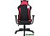 Кресло Brabix GT Racer GM-101 (черный/красный) Кресло Brabix GT Racer GM-101 (черный/красный)