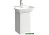 Умывальник Laufen Ino 8103020001041 56x45 Умывальник Laufen Ino 8103020001041 56x45