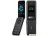 Кнопочный телефон Nokia 2660 (2022) TA-1469 Dual SIM (черный) Кнопочный телефон Nokia 2660 (2022) TA-1469 Dual SIM (черный)