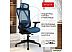Офисное кресло byRoom Office Flame Blue (синий) Офисное кресло byRoom Office Flame Blue (синий)