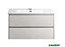 Тумба под умывальник BelBagno Kraft-800-2C-SO-BO