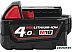 Аккумулятор Milwaukee M18 B4 4932430063 (18В/4 Ah)