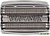 Сетка и режущий блок Braun Series 7 70S Сетка и режущий блок Braun Series 7 70S