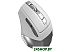 Мышь A4Tech Fstyler FB35 2020 (белый/серый) Мышь A4Tech Fstyler FB35 2020 (белый/серый)