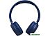 Наушники с микрофоном JBL Tune 500BT (синий) Наушники с микрофоном JBL Tune 500BT (синий)