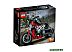 Конструктор Lego Technic Мотоцикл 42132