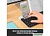 Клавиатура Logitech K780 Multi-Device Wireless Keyboard [920-008043]