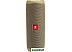 Беспроводная колонка JBL Flip 5 (песочный)