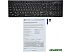 Клавиатура OKLICK 880S (черный)