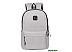 Рюкзак для ноутбука Miru City Backpack (светло-серый) 1040 Рюкзак для ноутбука Miru City Backpack (светло-серый) 1040