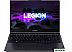 Игровой ноутбук Lenovo Legion 5 15ACH6H 82JU0127