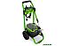 Мойка высокого давления Greenworks GDPW60DP 5106207 (без АКБ) Мойка высокого давления Greenworks GDPW60DP 5106207 (без АКБ)