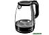 Электрочайник Brayer BR1030 (черный)