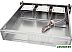 Корпус ExeGate 2U420-06 700W EX279615RUS Корпус ExeGate 2U420-06 700W EX279615RUS