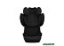 Детское автокресло Cybex Solution T i-Fix (sepia black)