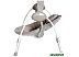 Детский шезлонг Lorelli Portofino String Stars (10090062150) Детский шезлонг Lorelli Portofino String Stars (10090062150)