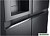Холодильник side by side LG DoorCooling+ GC-L257CBEC