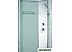 Душевая кабина Erlit ER3508TP-C3 80x80 Душевая кабина Erlit ER3508TP-C3 80x80