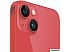 Смартфон Apple iPhone 14 128GB (PRODUCT)RED Смартфон Apple iPhone 14 128GB (PRODUCT)RED