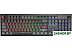 Клавиатура Montech MKey Darkness MK105DY Клавиатура Montech MKey Darkness MK105DY
