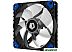 Вентилятор для корпуса ID-Cooling WF-12025-XT-B Вентилятор для корпуса ID-Cooling WF-12025-XT-B