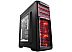 Корпус DeepCool Kendomen RD DP-CCATX-KDM5FBKRD (черно-красный) Корпус DeepCool Kendomen RD DP-CCATX-KDM5FBKRD (черно-красный)