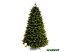 Ель искусственная Greenterra Кашемир 1,8 м