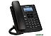 Проводной телефон Panasonic KX-HDV130RUB (черный)