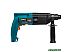 Перфоратор Bort BHD-705-P