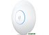 Точка доступа Ubiquiti U6+ Точка доступа Ubiquiti U6+