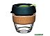 Многоразовый стакан KeepCup Brew Cork S Deep 227мл (темно-синий)