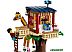 Конструктор LEGO Creator 31116 Домик на дереве для сафари