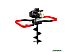 Мотобур ADA Instruments Ground Drill 10 с шнеком Drill 250/800