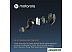Наушники Motorola Moto Buds Charge (черный)