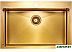 Кухонная мойка Paulmark Saar PM807551-BG Кухонная мойка Paulmark Saar PM807551-BG