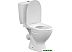 Унитаз Cersanit Nick S-KO-NIC031-ST-P-w Унитаз Cersanit Nick S-KO-NIC031-ST-P-w
