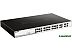 Настраиваемый коммутатор D-Link DGS-1210-28MP/F3A