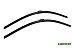 Щетки стеклоочистителя AVS Extra Line SPS-6048 2шт