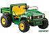 Электромобиль Peg Perego JD Gator HPX [IGOD0060]