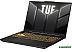 Игровой ноутбук ASUS TUF Gaming F16 FX607VU-RL046 Игровой ноутбук ASUS TUF Gaming F16 FX607VU-RL046