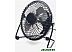 Вентилятор Sundays Home QT-U401A (черный)